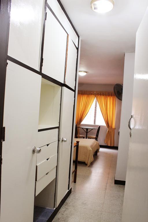 Hotel Normandia Medellin Room photo